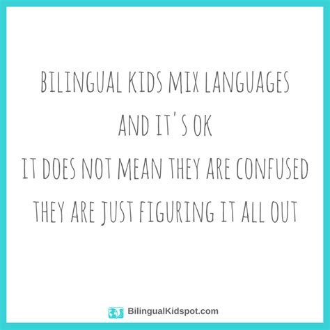 Inspiring Quotes about Bilingualism & Languages