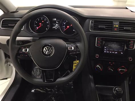 Certified Pre Owned 2017 Volkswagen Jetta 14t S 4dr Car