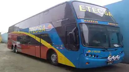 Etecsa Compra Pasajes De Bus Al Mejor Precio Redbus Per