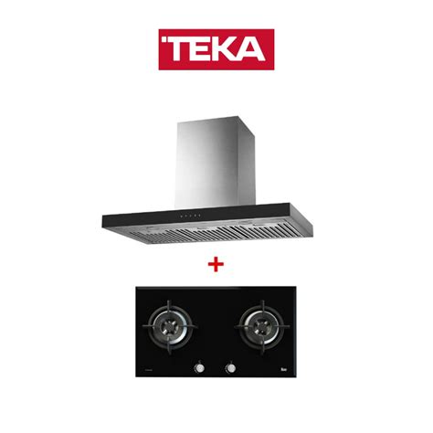 Teka Gt Lux G Ai Al Tr