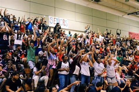 Freedoms First Pep Rally Of The Year Exceeds Expectations Revolution