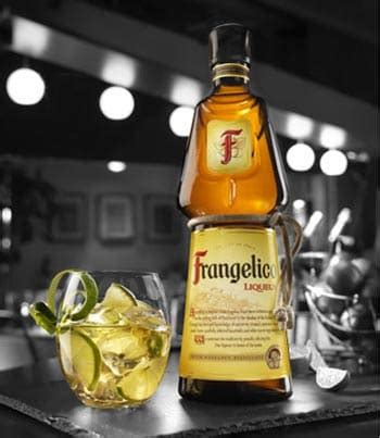 Comprar Licor Frangelico 70 Cl