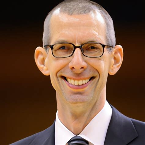 How Much Does Adam Silver Make Examining The Nba Commissioners Salary