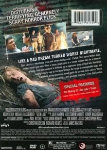 OFDb Eden Lake 2008 DVD Dimension Extreme