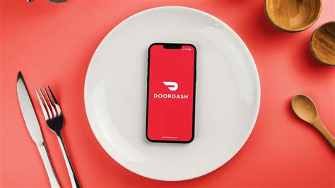 How DoorDash Plans To Discourage Restaurants From Raising Prices