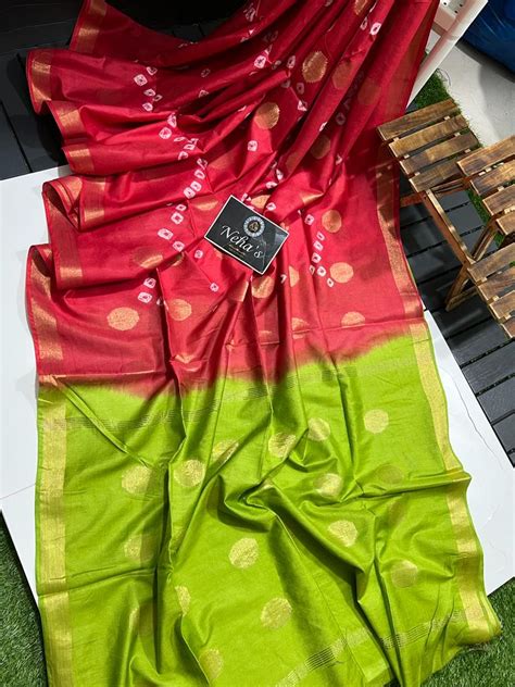 Beautiful Maheshwari Sarees