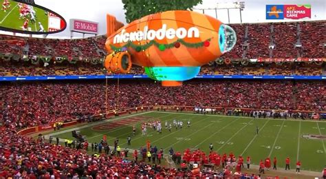 Andy Reid getting roasted by Nickelodeon 💀💀💀 : r/AFCWestMemeWar