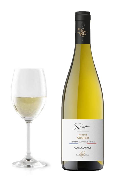 Cuv E Gourmet Chardonnay Grenache Blanc Marsanne White Wine Wines