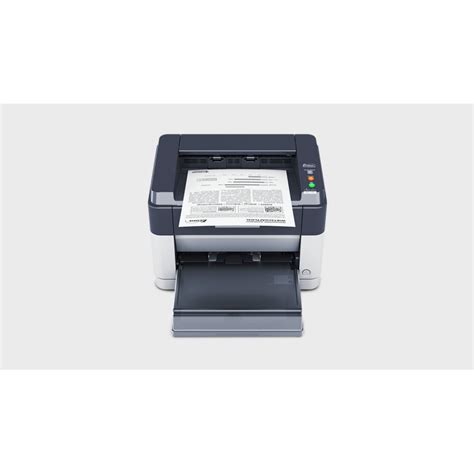 Imprimante Laser Monochrome Kyocera Ecosys Fs Dn