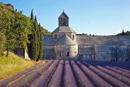 Provence Wine Tour - Private Day Tour from Nice