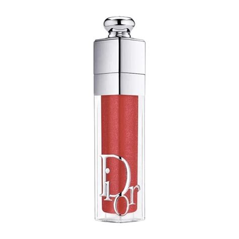 Dior Addict Lip Maximizer Intense Brick Nice One Ksa