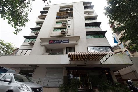 HOTEL LE GRANDE - Updated 2025 Prices & Reviews (Mumbai, India)