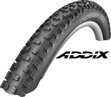 Schwalbe Addix Nobby Nic Performance Tlr Folding X X