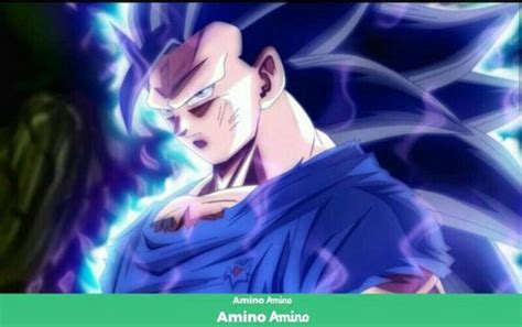 Posible transformación DRAGON BALL ESPAÑOL Amino