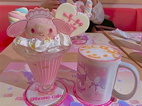 𝐢𝐧𝐝𝐢𝐞𝐟𝐚𝟏𝐫𝐲 🛍 Cute Desserts Cute Food Sweet Cafe