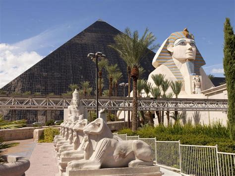 10 Best Things To Do On The Las Vegas Strip Mapped