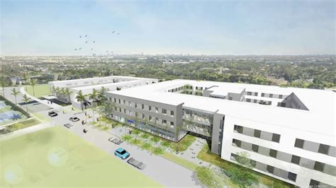 Lynn University in Boca Raton plans new dormitory - South Florida ...