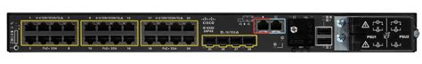 Cisco Ie 9300 Datasheet