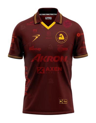 Atl Tico Morelia Kits