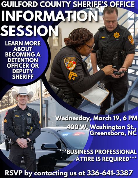 Guilford County... - Guilford County Sheriff's Office