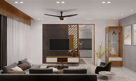 living room interior design scene 3d model 3 3D model animated | CGTrader