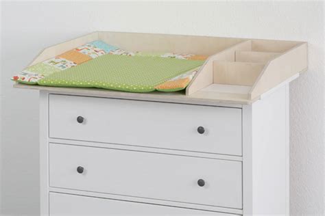 Wickelaufsatz Vikkla F Als Sonderausf Hrung F R Hemnes Kommode Homify