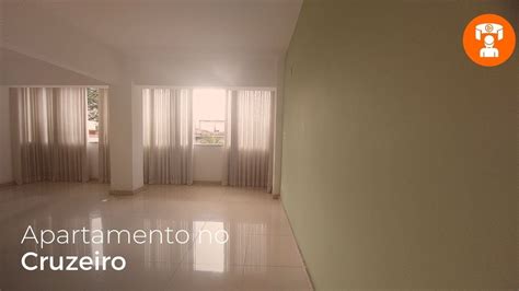 APARTAMENTO 3 QUARTOS CRUZEIRO BH CÓDIGO 896979 YouTube