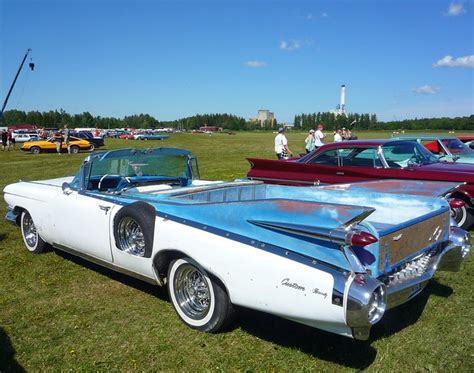 Custom Cadillac Eldorado Biarritz Flickr Photo Sharing