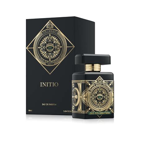 Initio Oud For Greatness Neo Ml Pulse Of Perfumery