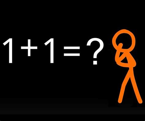 A Stick Figure Battles Euler's Identity in "Animation vs. Math"