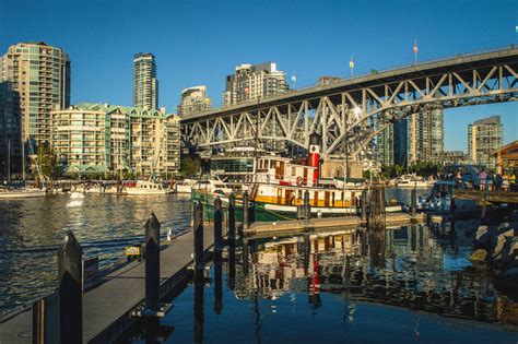 14 Unique And Fun Things To Do On Granville Island Vancouver Tips