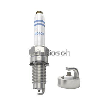Bosch Y7LER02 svećica VW Golf VII/Caddy IV/Jetta IV/Polo IV/V/Up/Seat ...