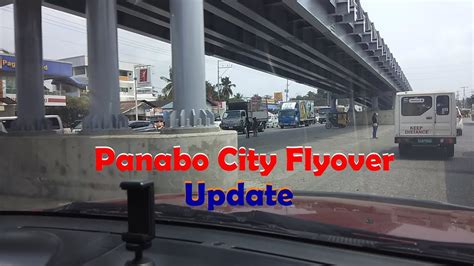 Panabo City Davao Del Norte Flyover May 2019 Road Tour Ni Cloud Youtube