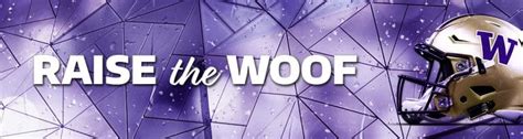 2019 Raise The Woof Uw Tyee Club