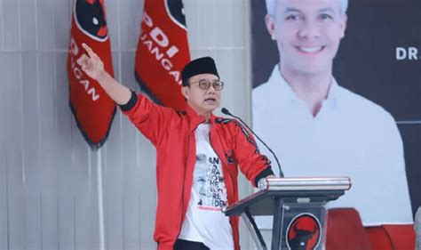 Pilkada Jatim 2024 Pdip Mulai Bangun Kekuatan Jajaki Koalisi Dengan