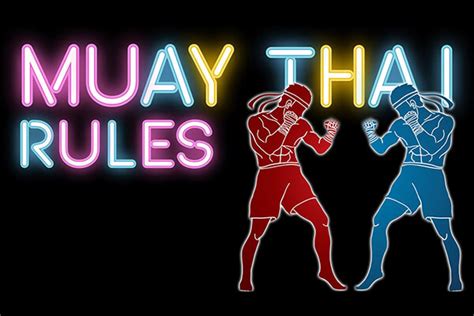 Tourists should know: Thailand Muay Thai 🥋👊 | GuideTourism