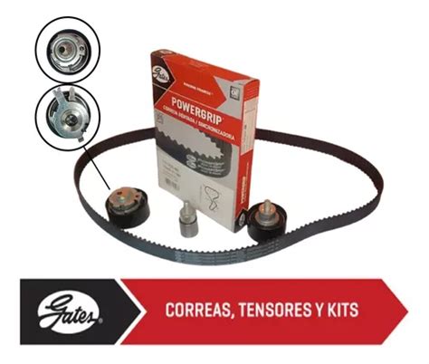 Kit De Tiempo Orinoco Grand Tiggo Tiggo 2 0 A520 Tiuna H5 X5 MercadoLibre