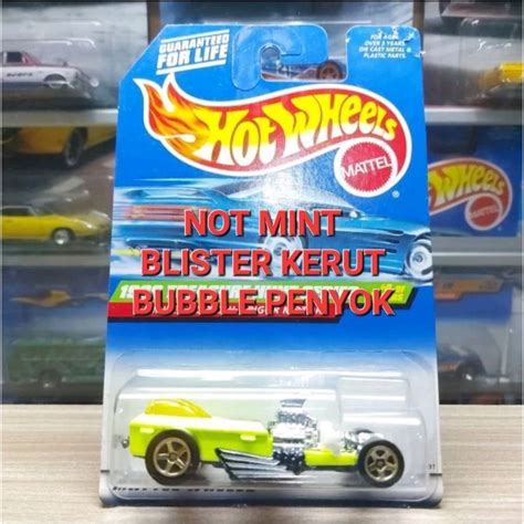 Hot WHEELS RIGOR MOTOR TREASURE HUNT THS STH NOT MINT Shopee Philippines