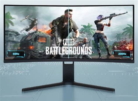 30 дюймов, 200 Гц и поддержка AMD FreeSync — за 205 долларов ...