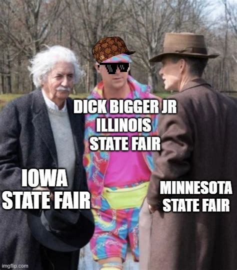 The Midwest State Fairs Imgflip