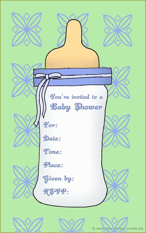 Free Printable Baby Cards Templates Of Free Baby Shower Labels to ...