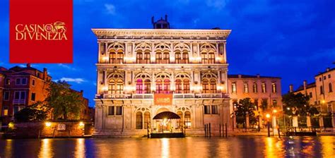 Casino di Venezia - The Premier Place to Visit in Venice