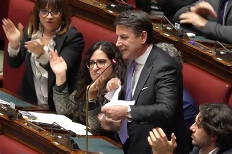 Salario Minimo Scontro Alla Camera Le Opposizioni Ritirano Le Firme