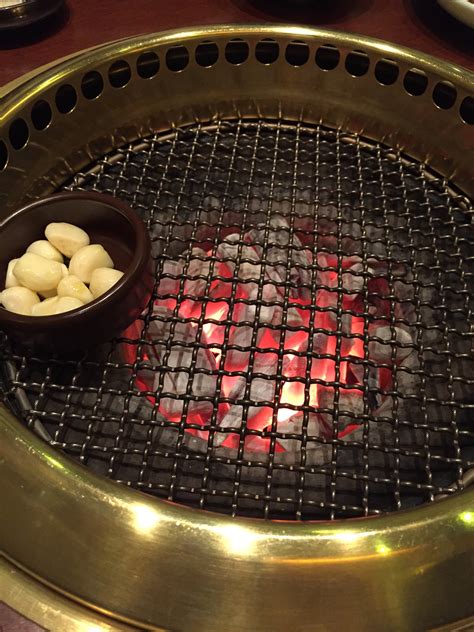 Authentic Korean BBQ – A Working Mom in Tokyo