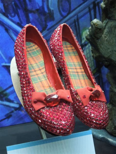 Image Ruby Slippers Return To Oz Oz Wiki Fandom Powered By Wikia