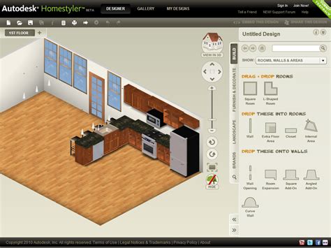 Free Interactive Software For Interior Design Digaca