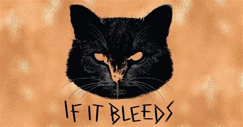 Stephen King's If It Bleeds Nabs Movie Deals with Netflix, Ben Stiller ...