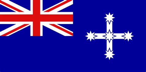 Australia flag redesign (Union Jack + Eureka) #5 by MagnumDrako25 on ...