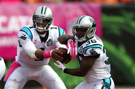 Carolina Panthers vs. Green Bay Packers Predictions, Odds, and Preview