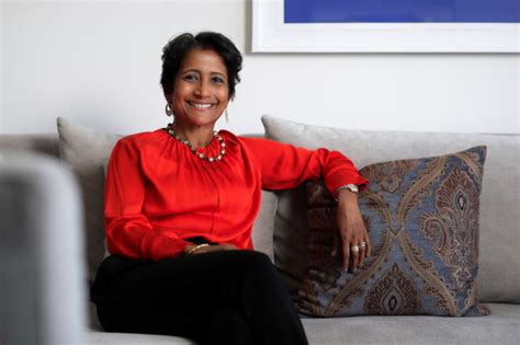 Women Who Launch Meet Chitra Stern Founder Of Martinhal Luxury